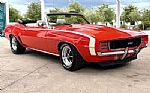 1969 Camaro Thumbnail 5