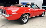 1969 Camaro Thumbnail 17
