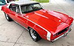 1969 Camaro Thumbnail 22