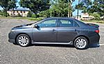2009 Corolla Thumbnail 4