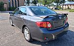 2009 Corolla Thumbnail 6