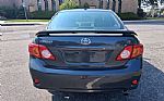 2009 Corolla Thumbnail 7