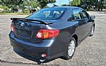 2009 Corolla Thumbnail 8