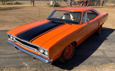 Photo of a 1970 Plymouth Roadrunner for sale
