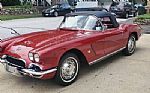 1962 Corvette Thumbnail 6