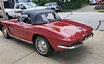 1962 Corvette Thumbnail 5