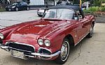 1962 Corvette Thumbnail 7