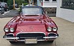 1962 Corvette Thumbnail 8