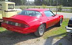 1981 Camaro Thumbnail 4