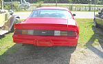 1981 Camaro Thumbnail 5