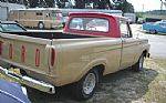 1963 F-100 Thumbnail 4