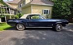 1967 Mustang Thumbnail 5