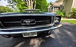 1967 Mustang Thumbnail 22