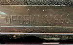 1970 Mustang Thumbnail 39