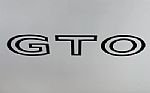 1970 GTO Thumbnail 22