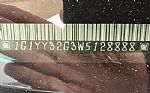 1998 Corvette Thumbnail 39