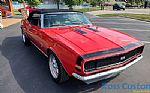 1967 Camaro Thumbnail 50
