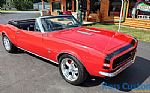 1967 Camaro Thumbnail 62