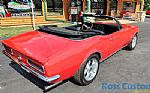 1967 Camaro Thumbnail 73