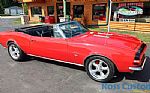 1967 Camaro Thumbnail 76