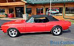 1967 Camaro Thumbnail 83
