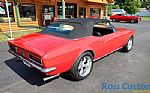 1967 Camaro Thumbnail 85