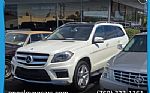 2015 GL 550 Thumbnail 1