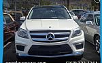 2015 GL 550 Thumbnail 2
