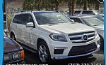2015 GL 550 Thumbnail 3