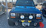 2001 Cherokee Sport Thumbnail 2