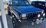 2001 Cherokee Sport Thumbnail 3