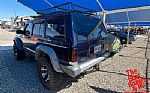 2001 Cherokee Sport Thumbnail 4