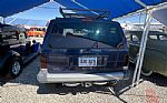 2001 Cherokee Sport Thumbnail 5
