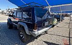 2001 Cherokee Sport Thumbnail 6