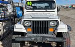1990 Wrangler Larado Thumbnail 2
