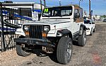 1990 Wrangler Larado Thumbnail 3