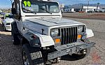 1990 Wrangler Larado Thumbnail 4