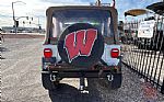 1990 Wrangler Larado Thumbnail 5