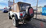 1990 Wrangler Larado Thumbnail 7
