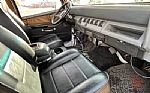 1990 Wrangler Larado Thumbnail 9