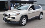 2014 Cherokee Thumbnail 1