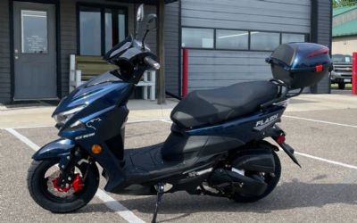 Photo of a 2026 Icebear Flash 150CC for sale