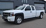 2010 Silverado 1500 Thumbnail 1