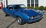 1969 Camaro Thumbnail 1