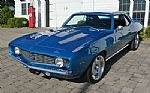 1969 Camaro Thumbnail 2