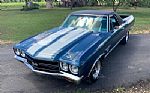 1970 El Camino Thumbnail 1
