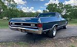 1970 El Camino Thumbnail 6