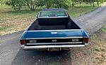 1970 El Camino Thumbnail 5