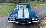 1970 El Camino Thumbnail 9