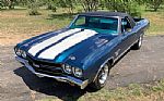 1970 El Camino Thumbnail 12